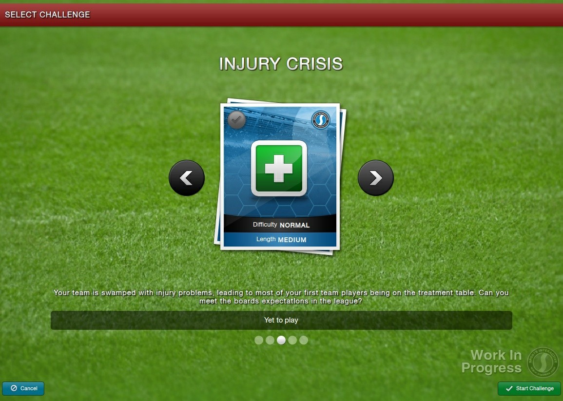 Football Manager 2013 - Imagen 40